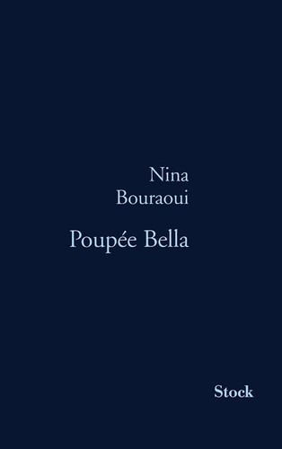 Poupée bella bouraoui nina - -, bouraoui,