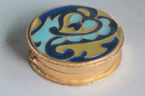 Estee lauder boite poudre - lauder,