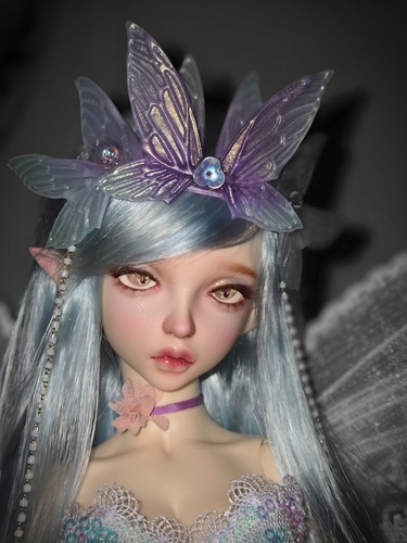 Minifee serenia elf designer - elf,