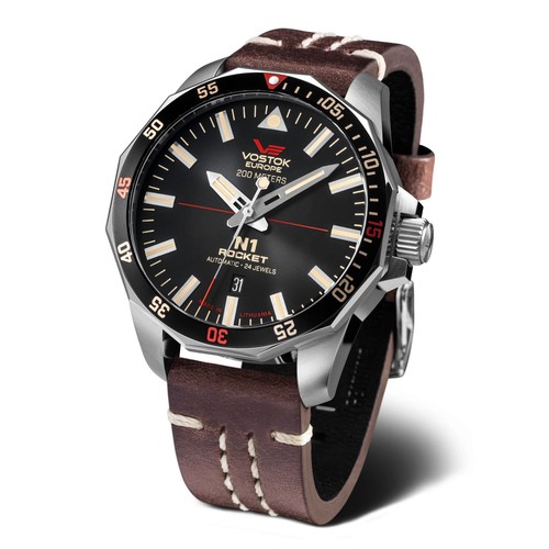 Vostok europe rocket - rocket, n1