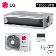 Climatiseur monobloc canalisé