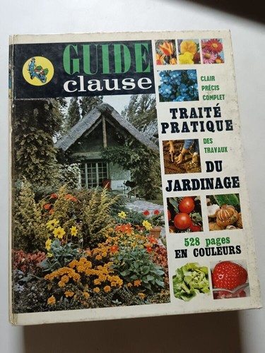 Guide clause 528 - guide, em