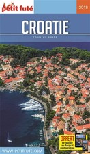 Guide Croatie 2018 Petit