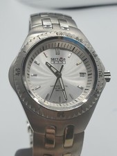 Ladies Sector Watch 975 Silver