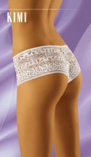 Shorty Sexy Femme Wolbar Kimi