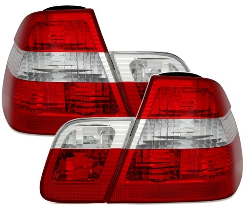Pour bmw 3er e46 berline - 3er,