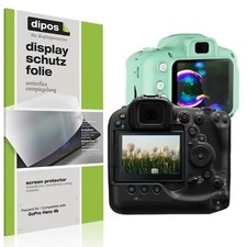 4x Film de protection d'écran