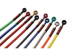 KIT DURITES FREIN ACCOSSATO