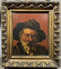 Ecole Roumaine XIX-XXe