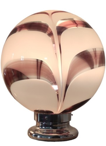 Grande lampe oeuf design - lampe,