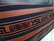 sac bagage de voyage Yves Saint Laurent