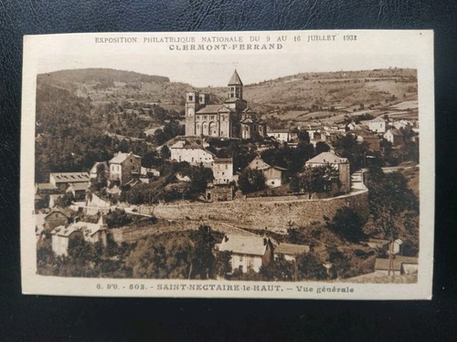 Carte entier postaux - carte,