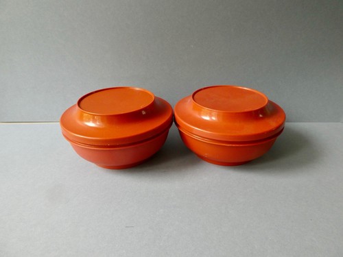 Boites tupperware ton - 2,