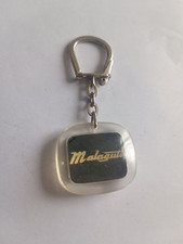 Rare Porte-clés Moto