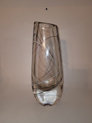 Rare vase cristal kosta - cristal,