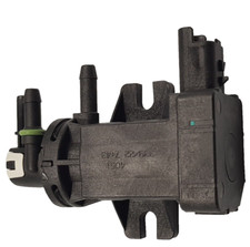 Citroën Peugeot HDi Échangeur De Turbine Électrovanne D'Origine 9801887680