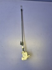 Opel Astra H Twintop Moteur de commande du hayon ZV 13214182