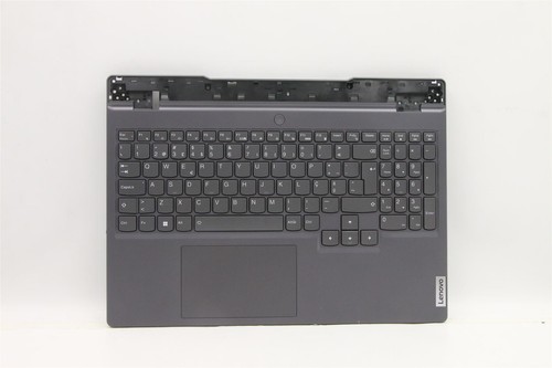 Lenovo legion 15iah7h - legion, repose