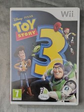 Jeu Nintendo Toy Story 3 -