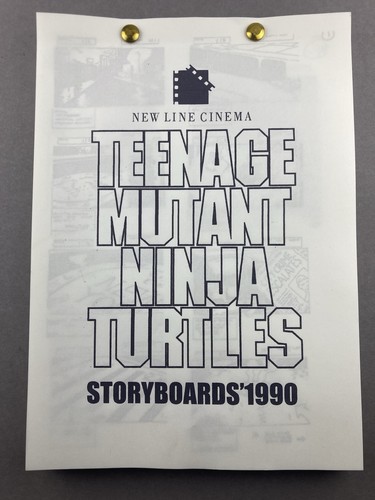 Teenage mutant ninja turtles - mutant,