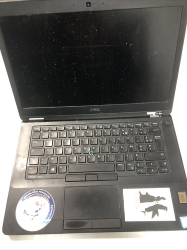 Portable dell e5470 - dell, i5