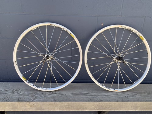 Vintage mavic crossride - crossride, 26in