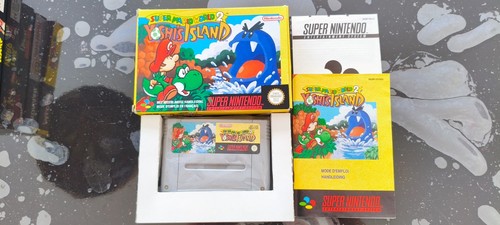 Yoshi island super mario - island,