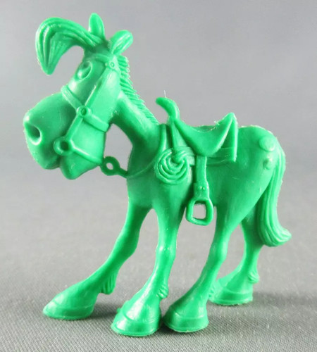 Lucky luke omo bonux - lucky, 1973