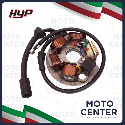 Stator poli vespa piaggio - stator,