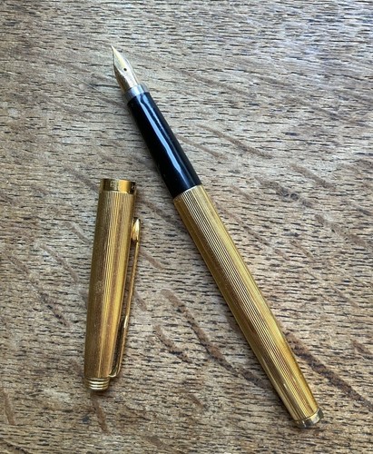 Stylo plume parker - stylo,