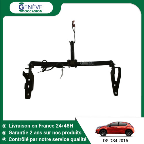 Attelage ds ds4 - ds,