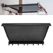 (60cm Noir)Séchoir à Linge