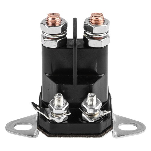12v démarreur magnétique - démarreur,