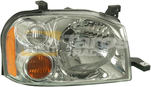 Phare avant droite pour nissan - phare,