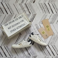 Basket golden goose - basket,