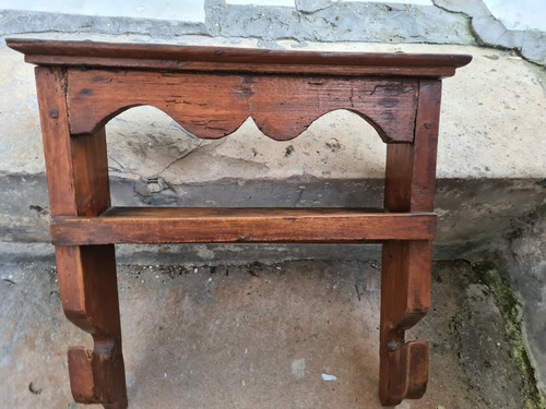 Rare meuble montagne en - meuble, de