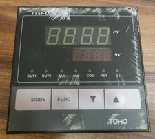 Martens TTM-009-0-I-A-0-0 - rayures