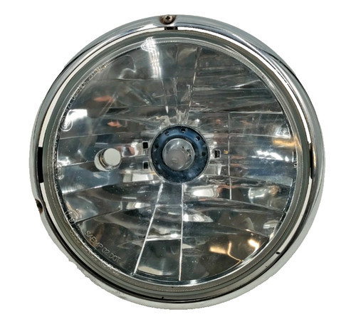 Faro phare avant moto - moto, guzzi