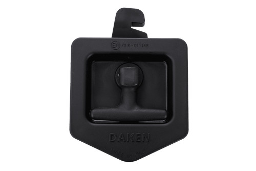 Daken serrure avec poignée - daken,