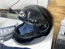 HJC R-PHA 10 Gloss Black