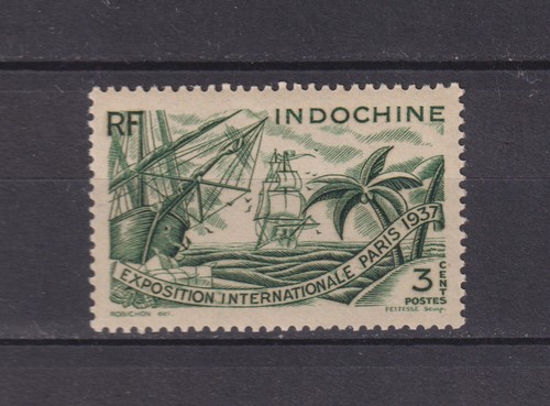 Indochine n 194 - ,
