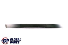 BMW X5 E70 Cadre Fenêtre Porte Arrière Droit Colone C Finition Brillante 7207838