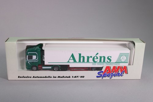 Le2658 awm amw spezial - awm, 7041