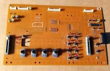 KLM-2085 LEFT Side Panel Unit / Korg Triton Parts Pièces Remplacement Synth