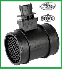 Debimetre d'air Opel Corsa D 1.3 CDTI 16V