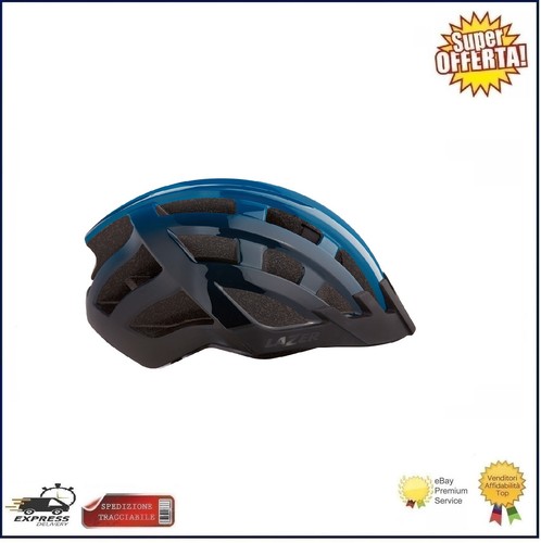 Casque vélo lazer - vélo, compact