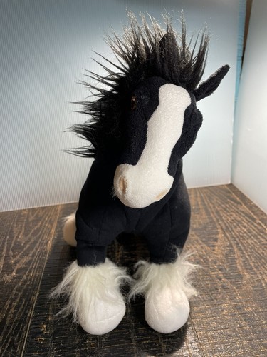 Angus horse plush disney - disney, store