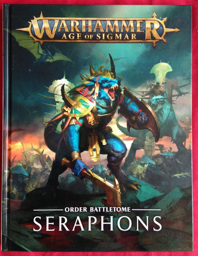 Warhammer age sigmar - warhammer,
