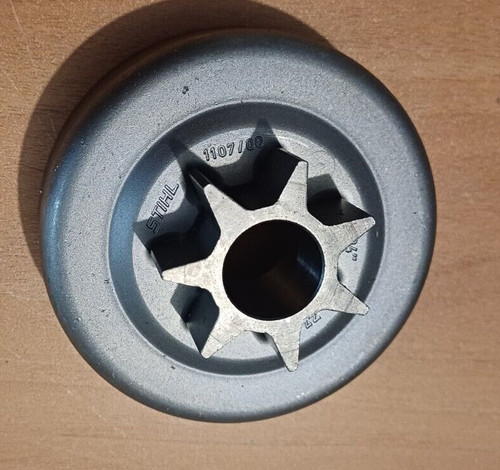 Pignon stihl 404 ref - pignon, 404-7d