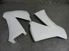 SCOOPS DE RADIATEUR OVNI KTM